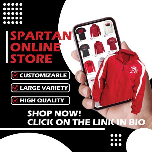 spartan online store 